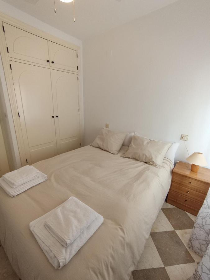 Apartamento Urba Ruta Del Veleta Cenes De La Vega Exterior foto