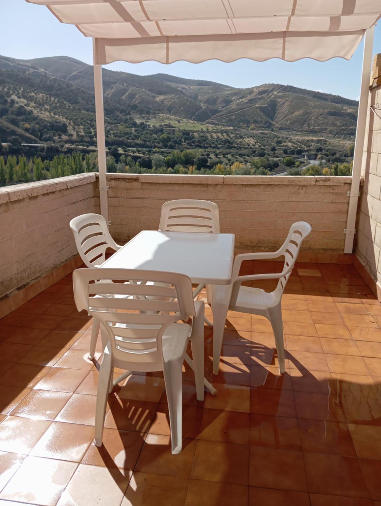 Apartamento Urba Ruta Del Veleta Cenes De La Vega Exterior foto