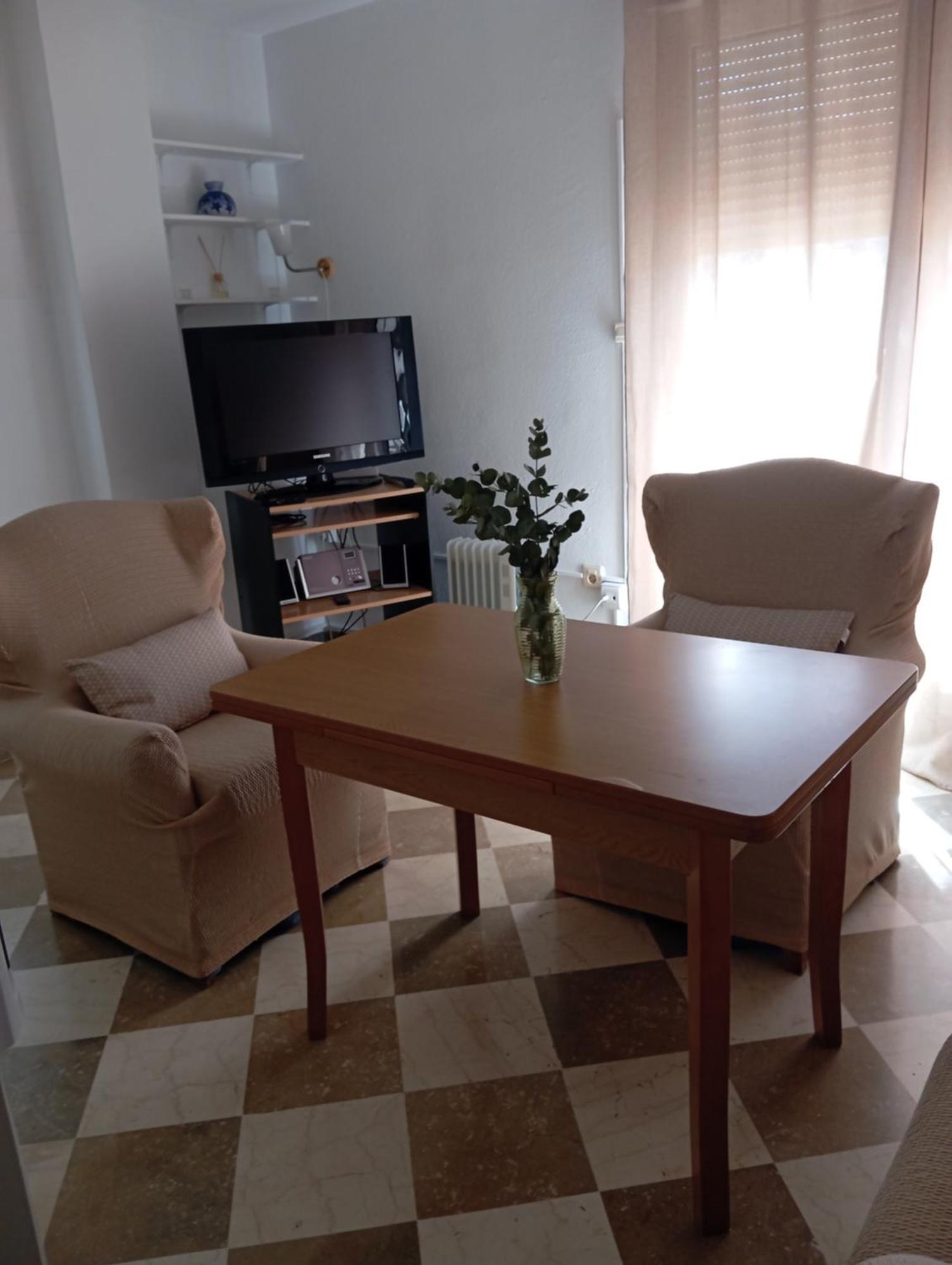 Apartamento Urba Ruta Del Veleta Cenes De La Vega Exterior foto